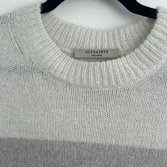 All Saints sweater - Picture 2 of 2